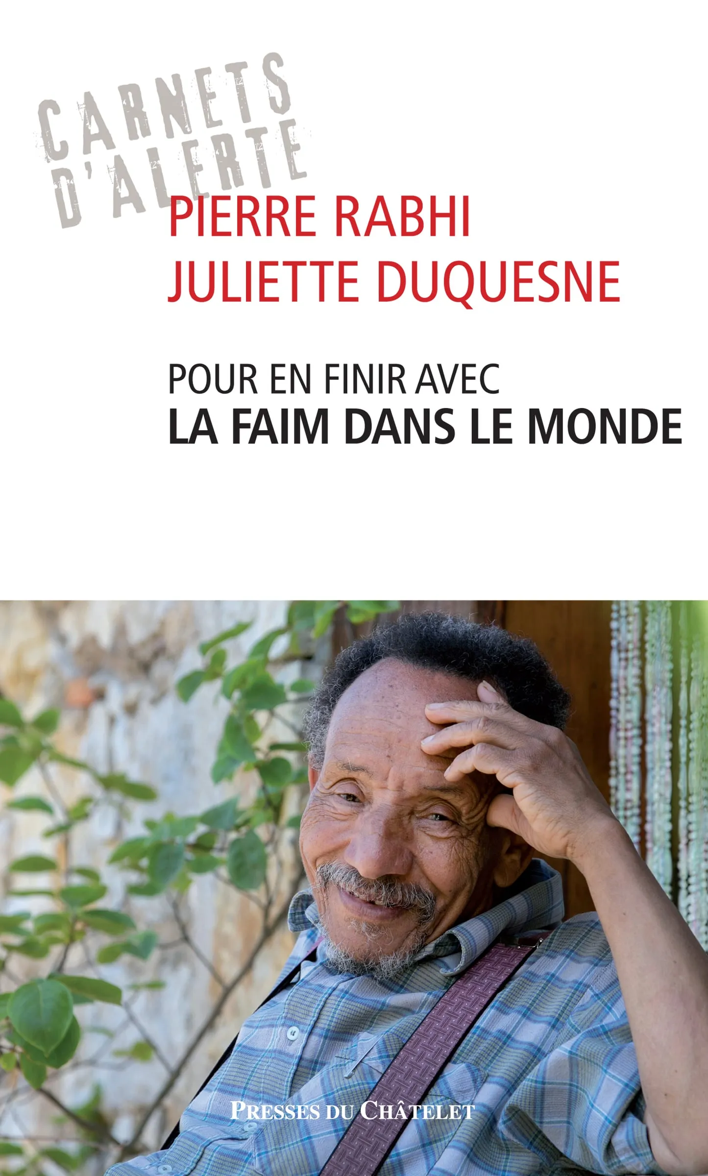 Pour en finir avec la faim dans le monde