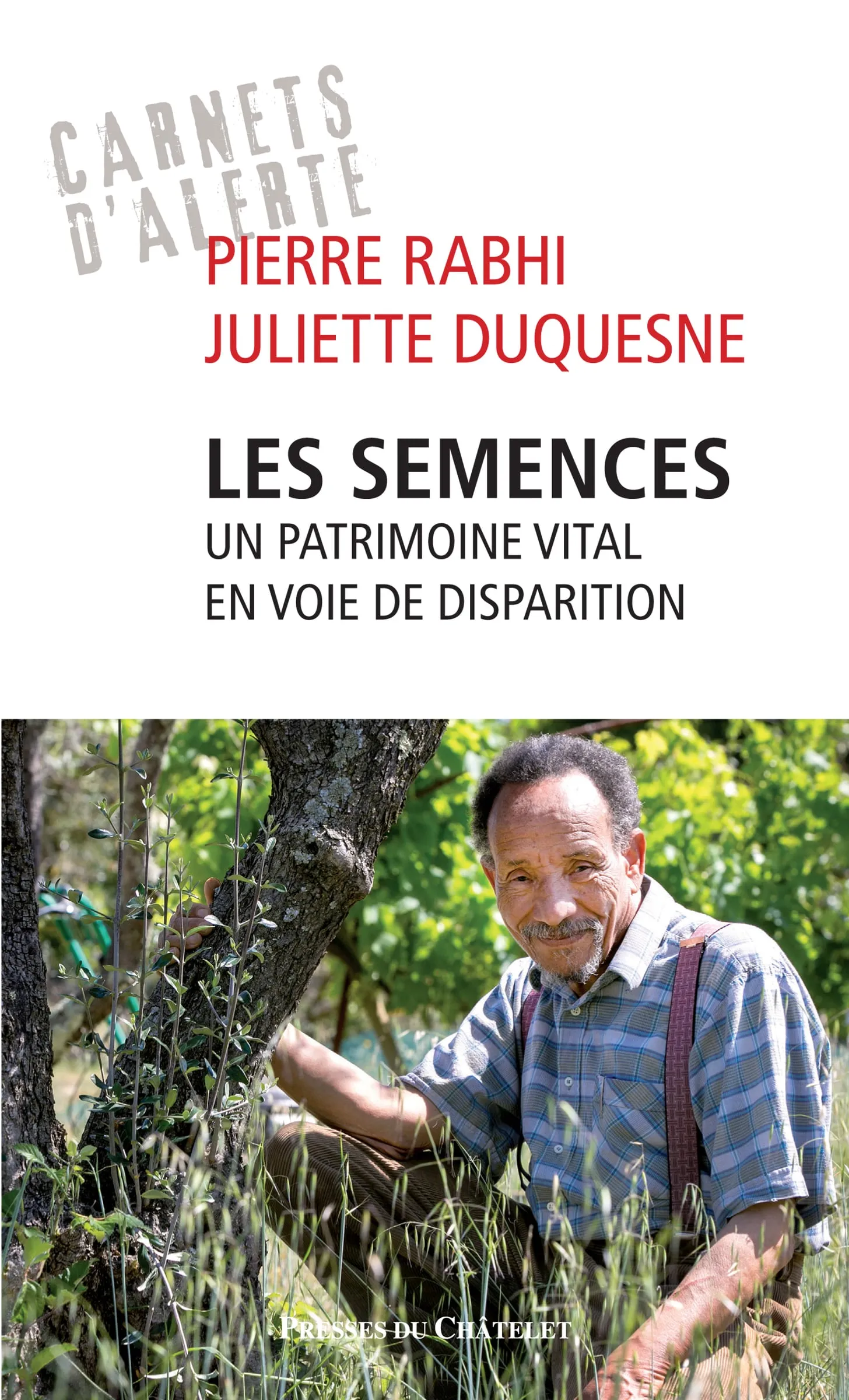 Les semences, un patrimoine vital en voie de disparition